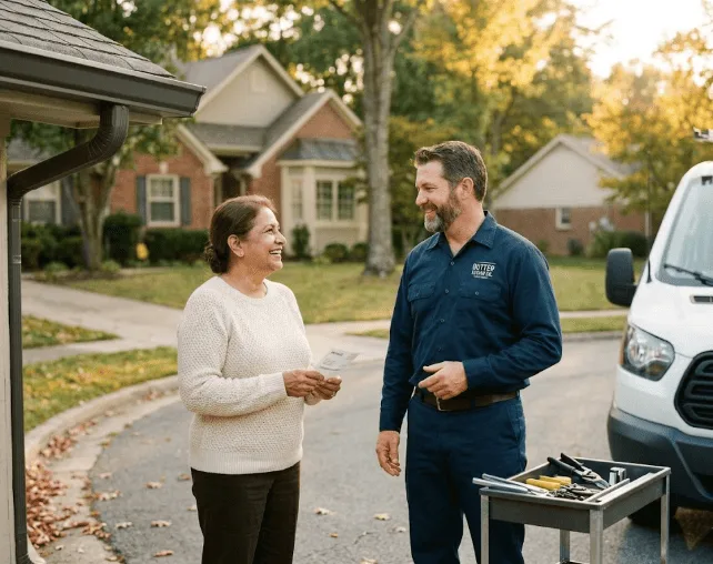 Gutter Repair Eagan, MN FAQs