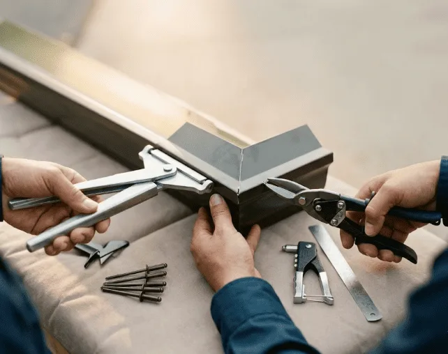 Why choose Gutter Repair in Eagan, MN